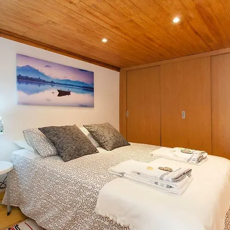 Apartament Alfama Bubble *